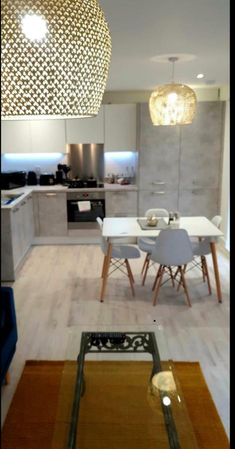Kudu - Mjv Apartments Southampton Esterno foto